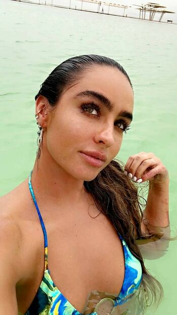 Sommer Ray