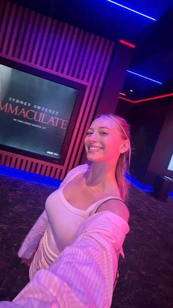 Sophia Diamond