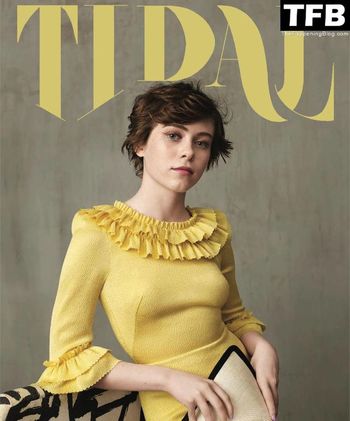 Sophia Lillis