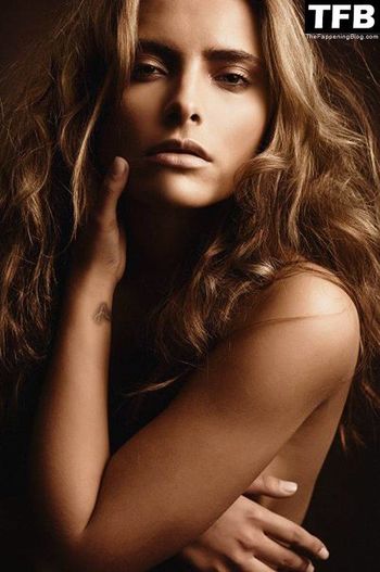 Sophia Thomalla