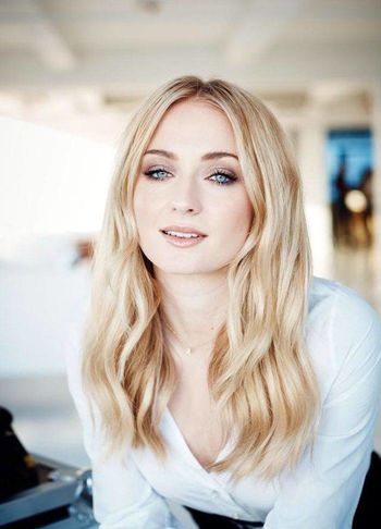 Sophie Turner
