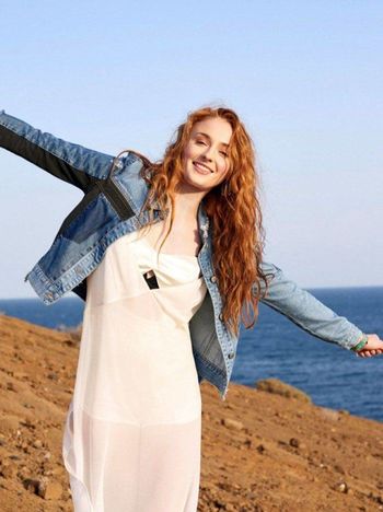 Sophie Turner