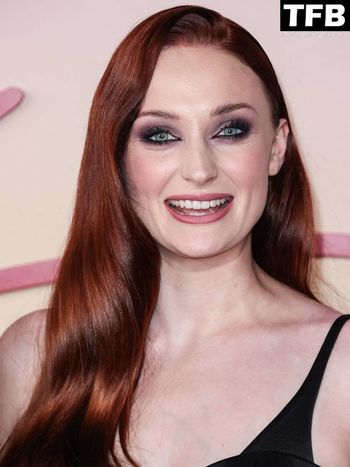 Sophie Turner