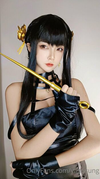 SoYamiZouka Yamisung