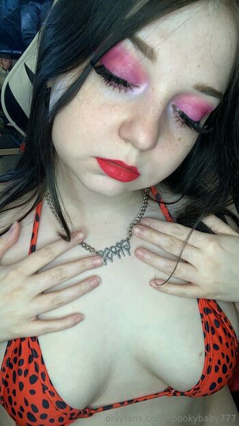 spookybaby777