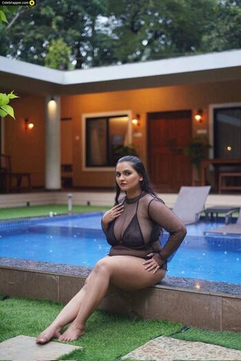 Srishti Banerjee