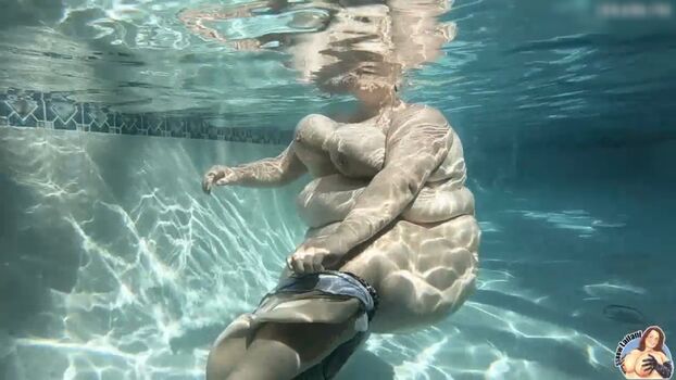 SSBBW Lailani