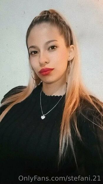 stefani2021