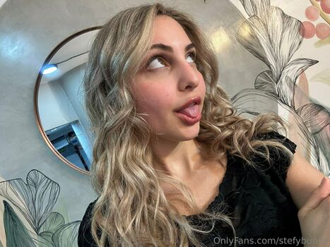 stefybunny