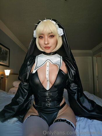 Stellewds