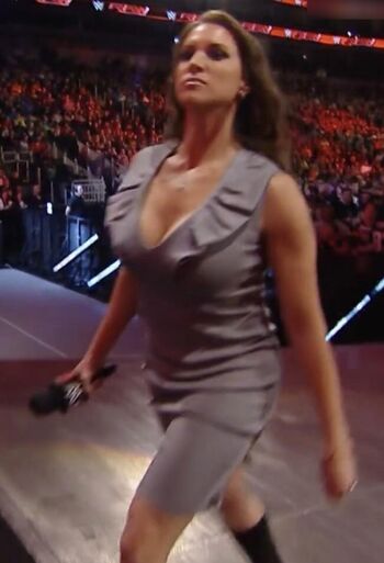 Stephanie McMahon