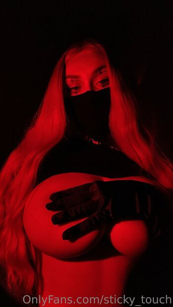 sticky_touch