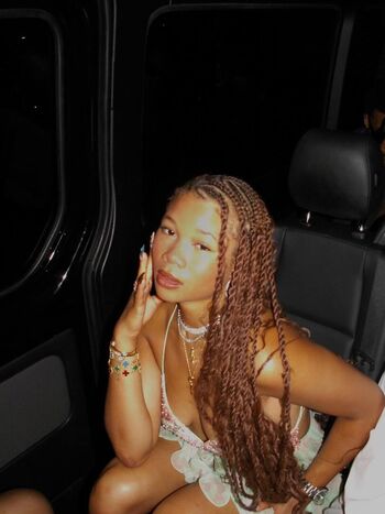 Storm Reid