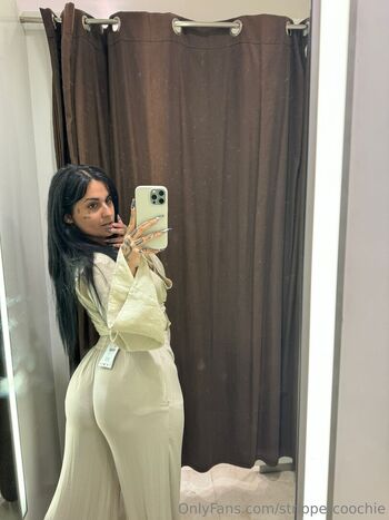 StripperCoochie