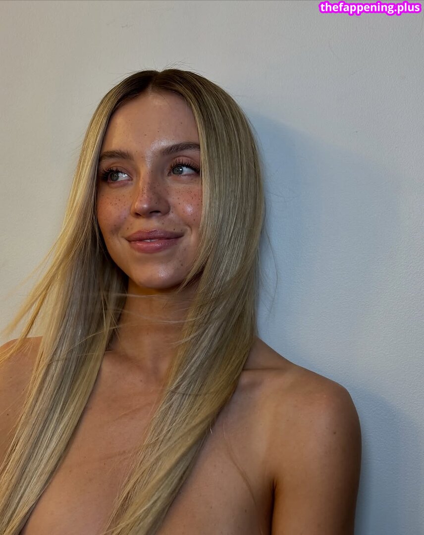 Sydney Sweeney