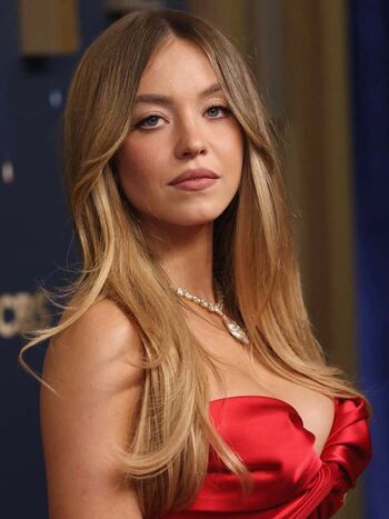 Sydney Sweeney