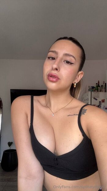 sydneydyerx