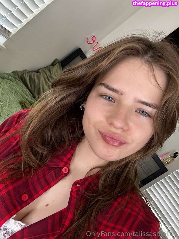 Talissa Smalley