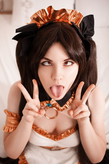 Tanni Cosplay