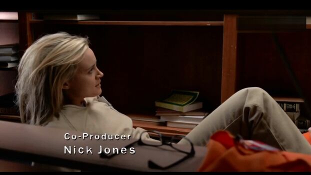 Taylor Schilling
