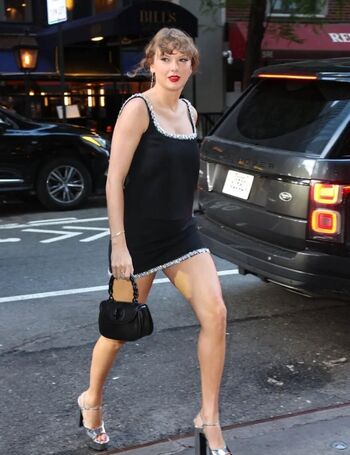Taylor Swift