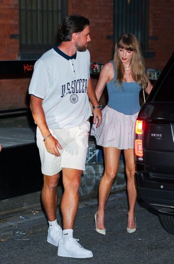 Taylor Swift