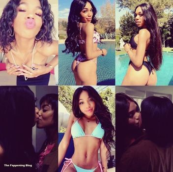 Teala Dunn