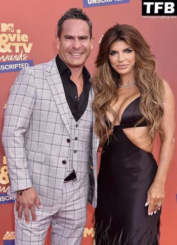 Teresa Giudice