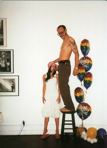 Terry Richardson