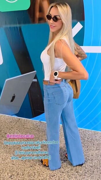 Thaisa Daher