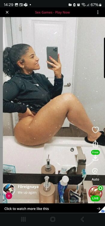 thatf0reign