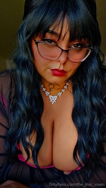 the_lilac_vixen