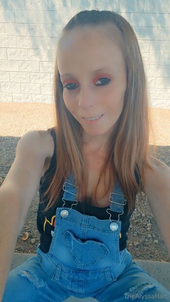 thealyssahart