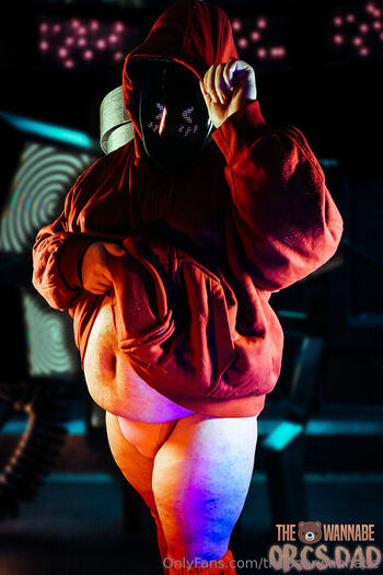 thebearwannabe