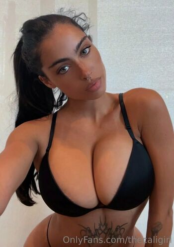 Thecaligirl