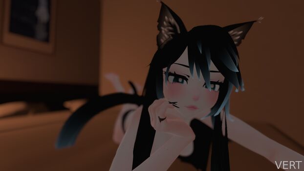 ThecutieVert
