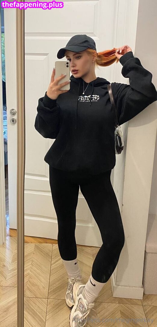 thegingerkay