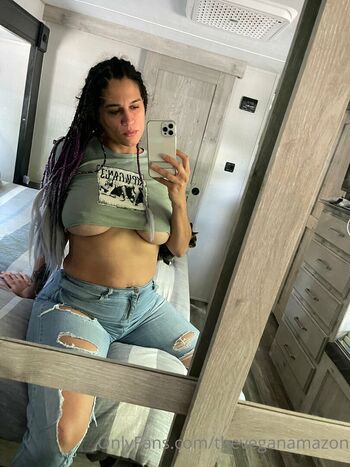 theveganamazon