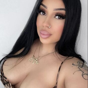 Thick Baddie Oxashhley