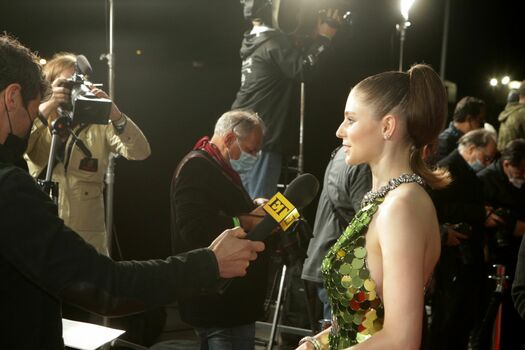Thomasin McKenzie