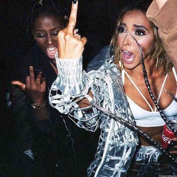 Tinashe