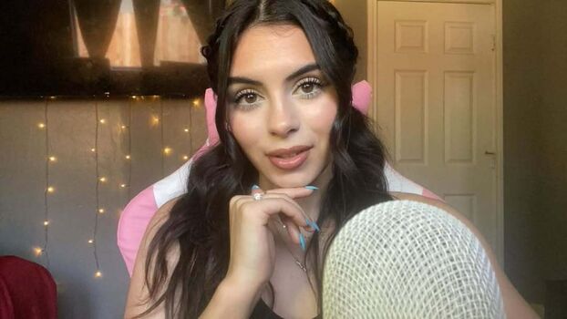 Tingly Asmr????