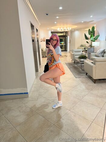 tinytauny