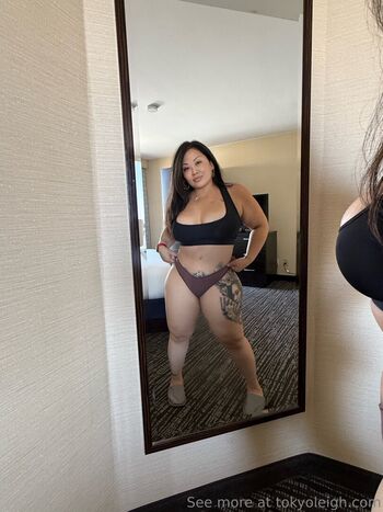 tokyoleigh