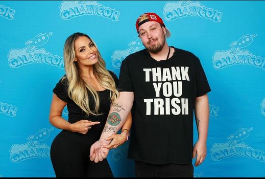 Trish Stratus