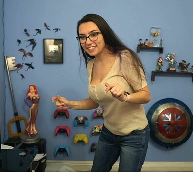 Trisha Hershberger