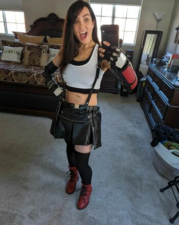 Trisha Hershberger