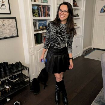 Trisha Hershberger
