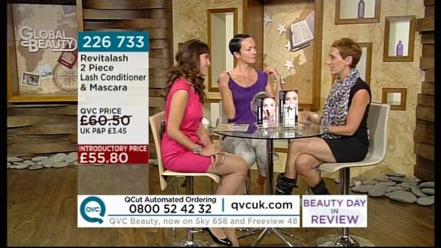 TV Shopping Presenters