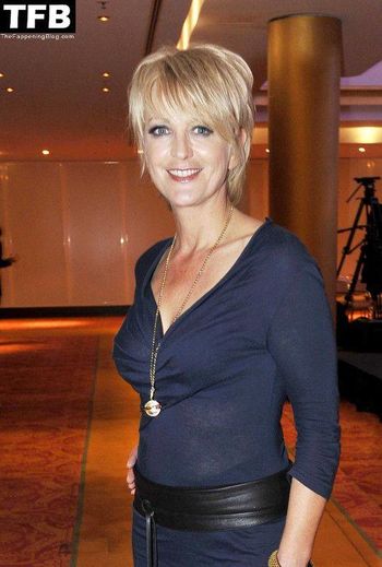 Ulla Kock am Brink